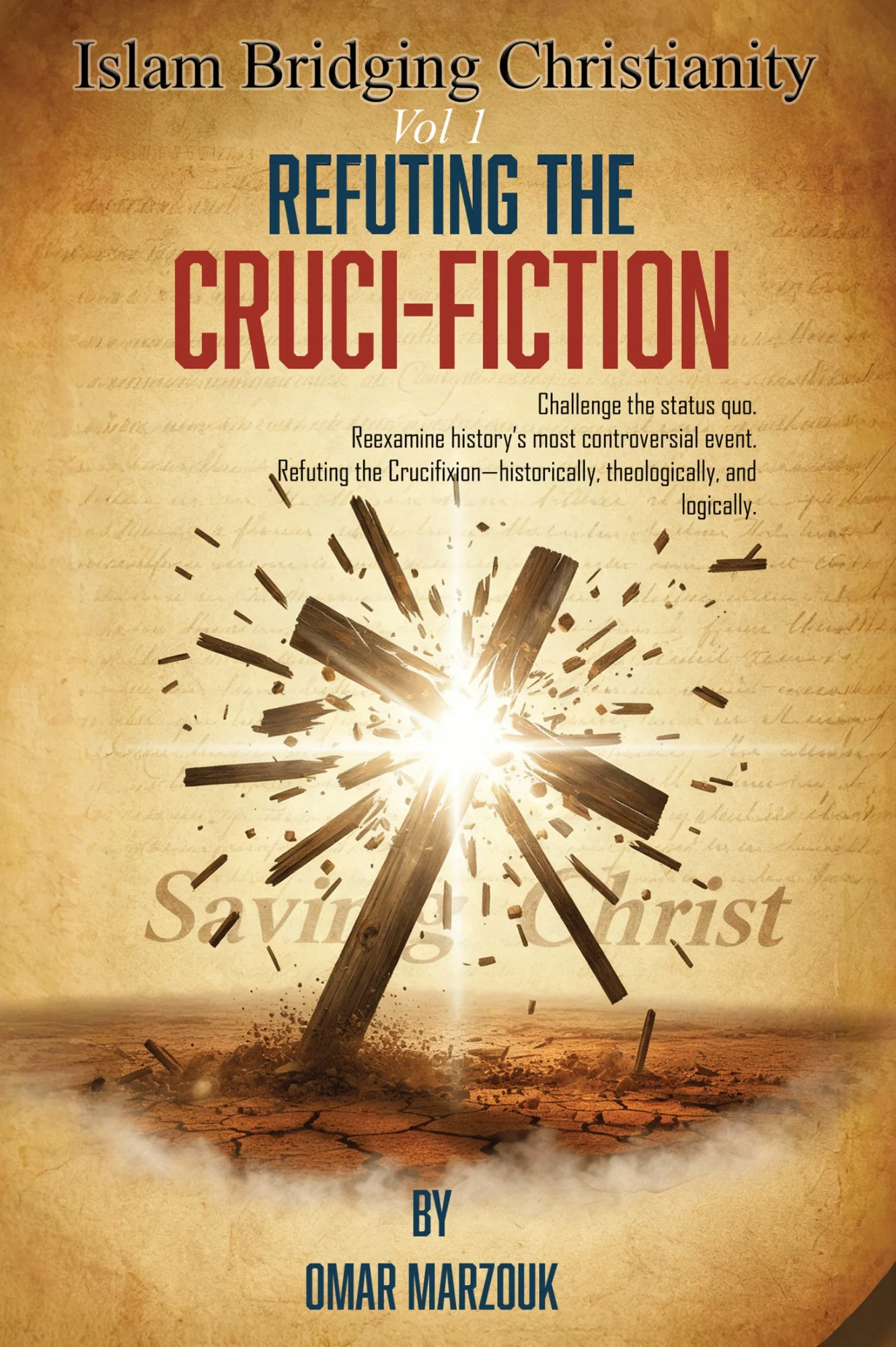 Refuting the Cruci-Fiction